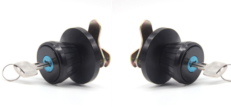 Cabinet Knob Lock Perris