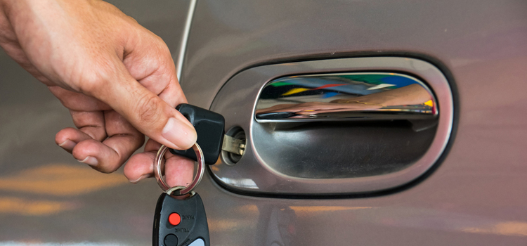 Car door lock repair in Perris