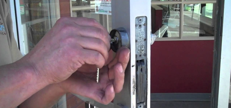 commercial door lock repair Perris