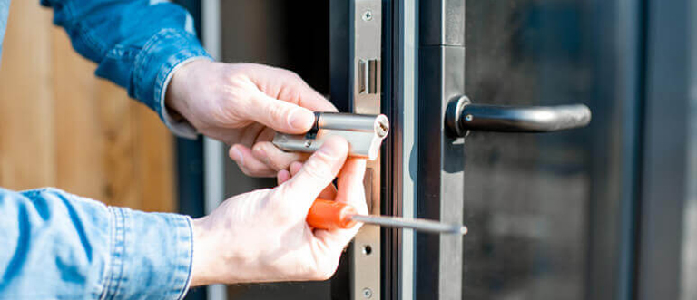 Commercial Locksmith Perris