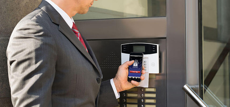 Commercial Office Locksmith Perris