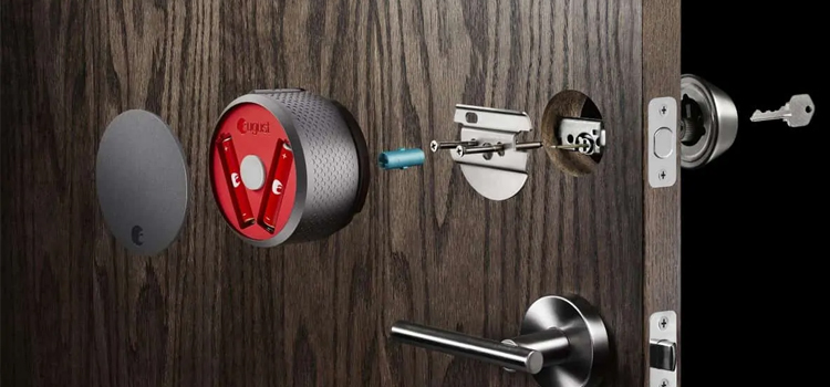 Electronic Door Knob Lock Repair Perris