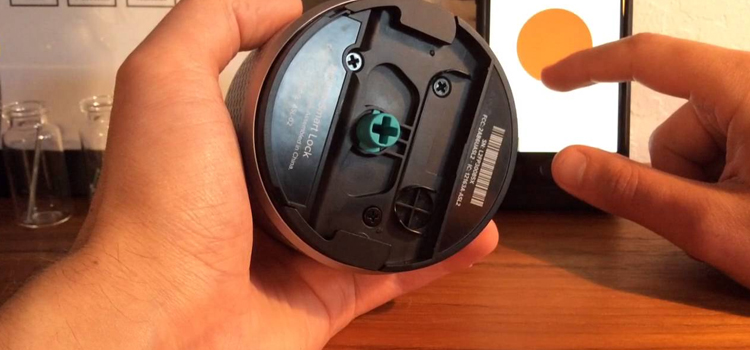 Smart Lock Repair Perris